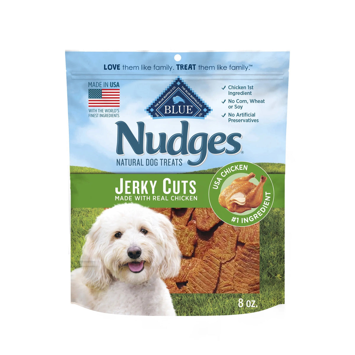 The Ultimate Guide to Choosing Healthy Dog Treats