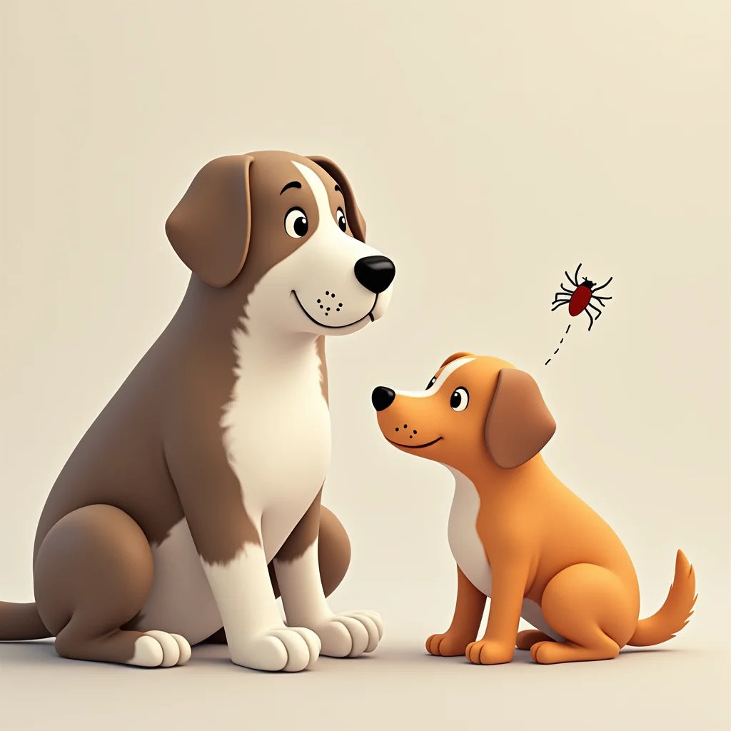 Flea And Tick Prevention For Pets - Flea and Tick Prevention for Pets Simple Safe Tips