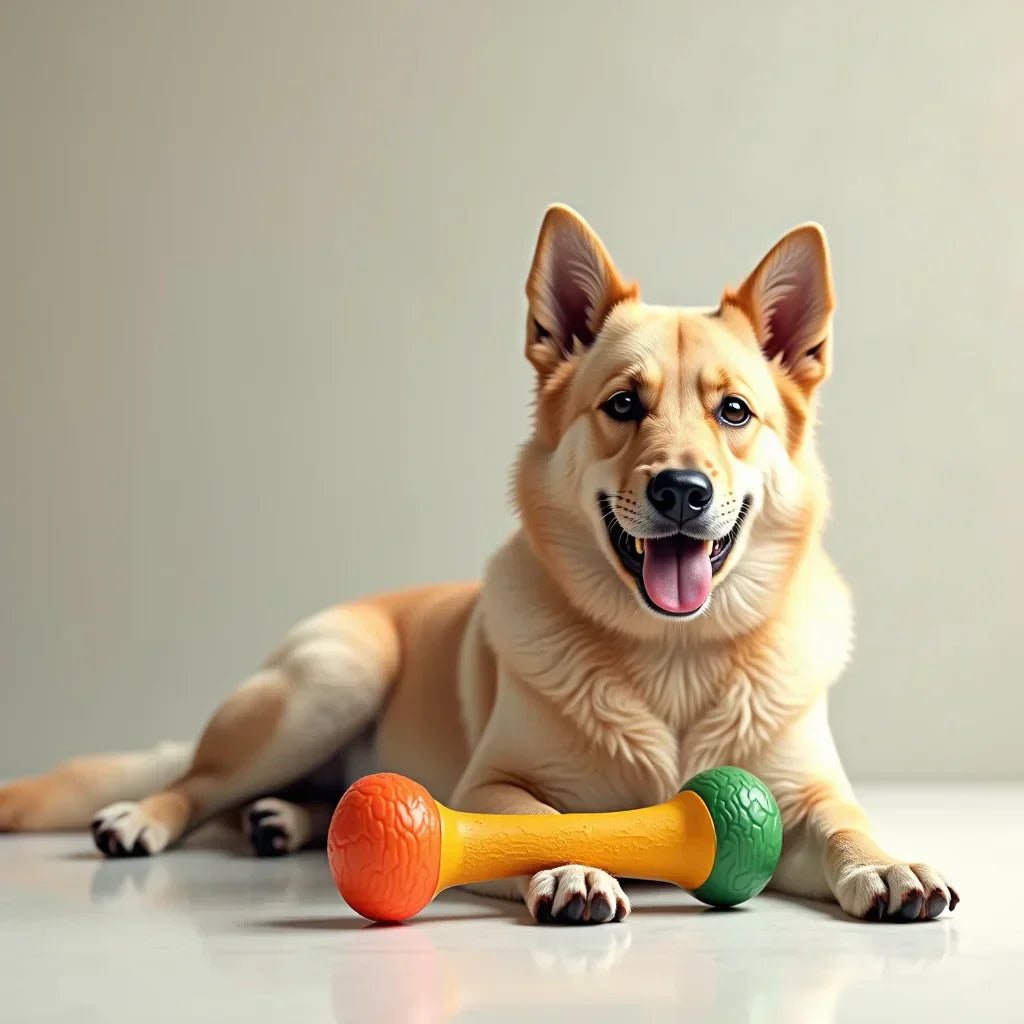 Durable Dog Toys - Durable Dog Toys Guide for Safe Long Lasting Chews