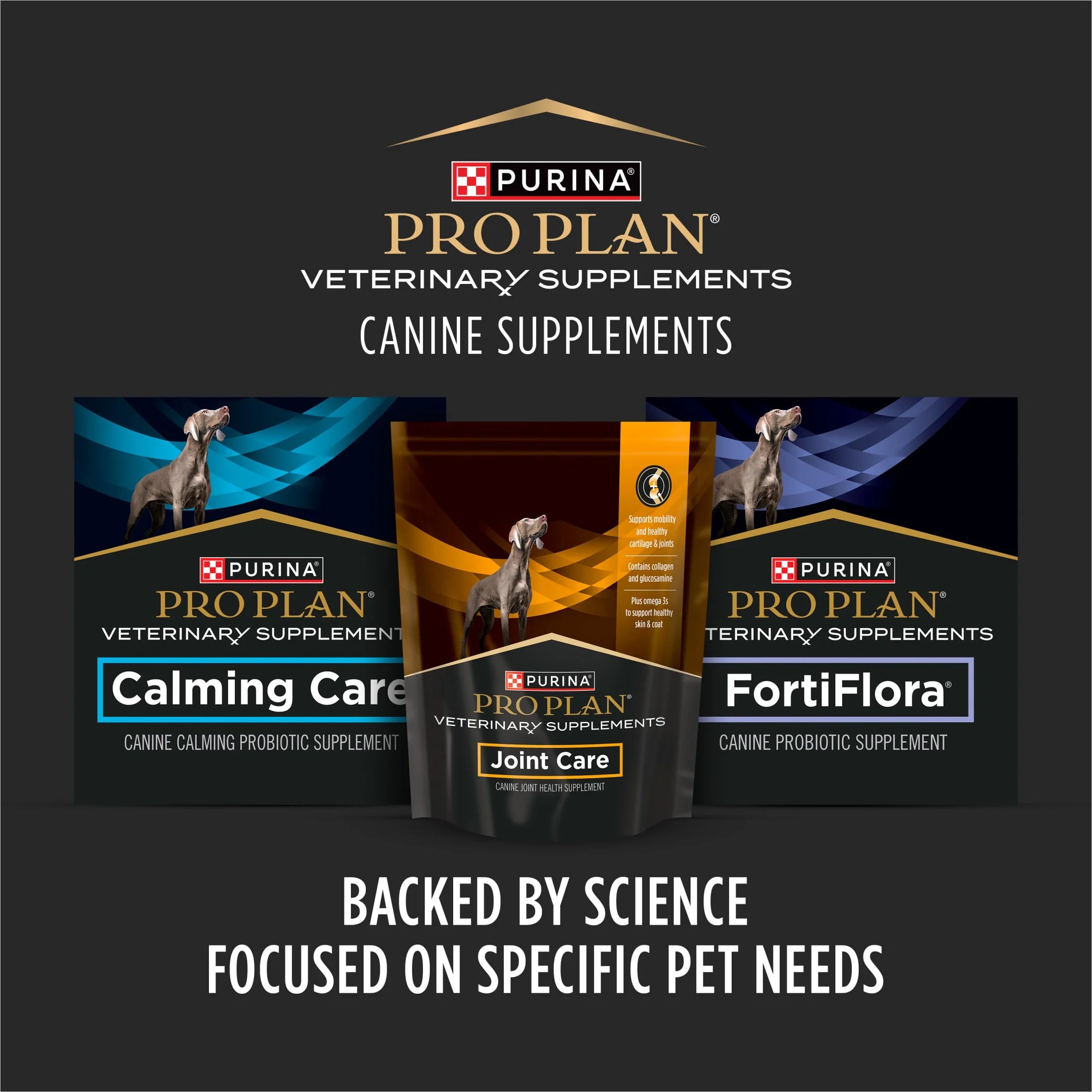 Veterinary Supplements Joint Care Mobility Canine Joint Supplement Hip and Joint Small Breed Dog Chews