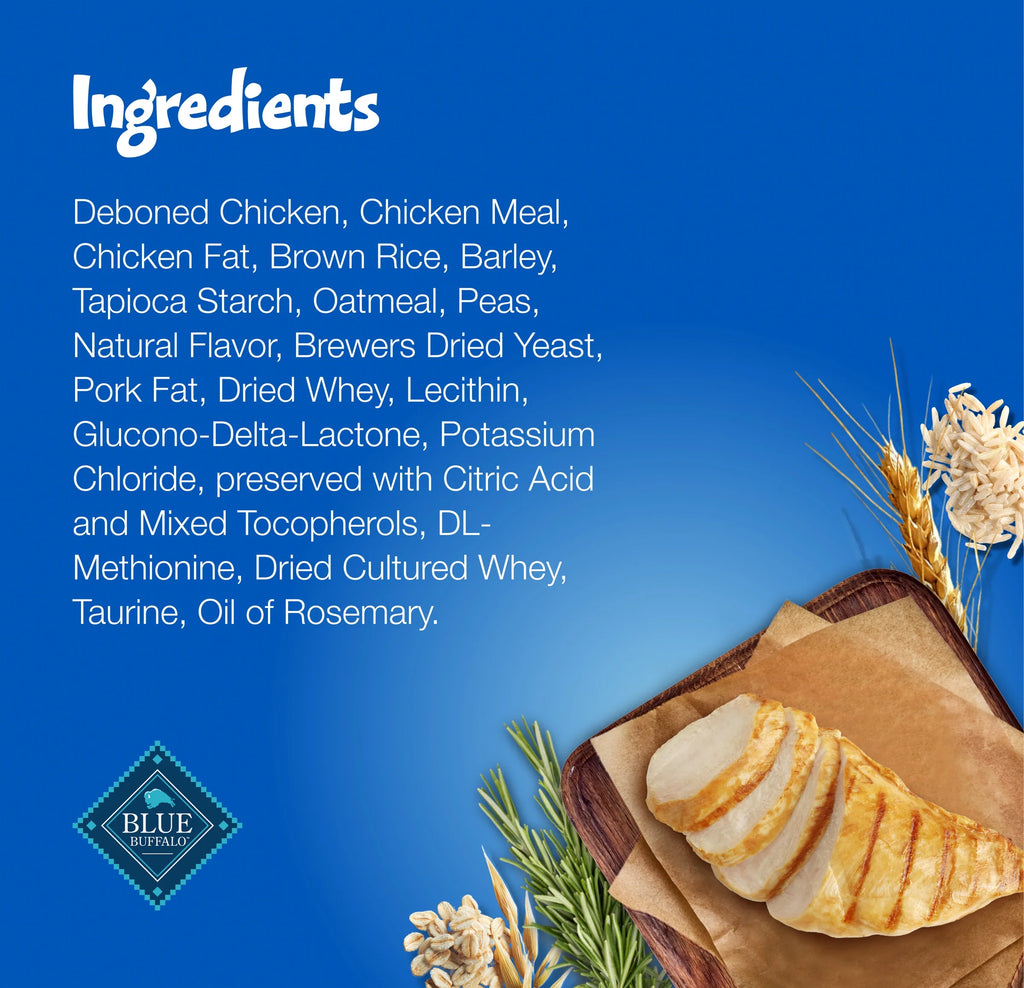 Bursts Crunchy & Creamy Cat Treats, Great for Training Chicken, 2-Oz Bag