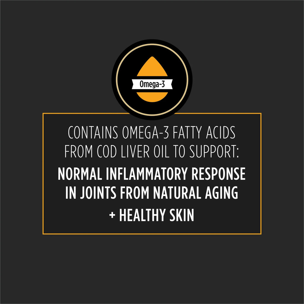 Veterinary Supplements Joint Care Mobility Canine Joint Supplement Hip and Joint Small Breed Dog Chews