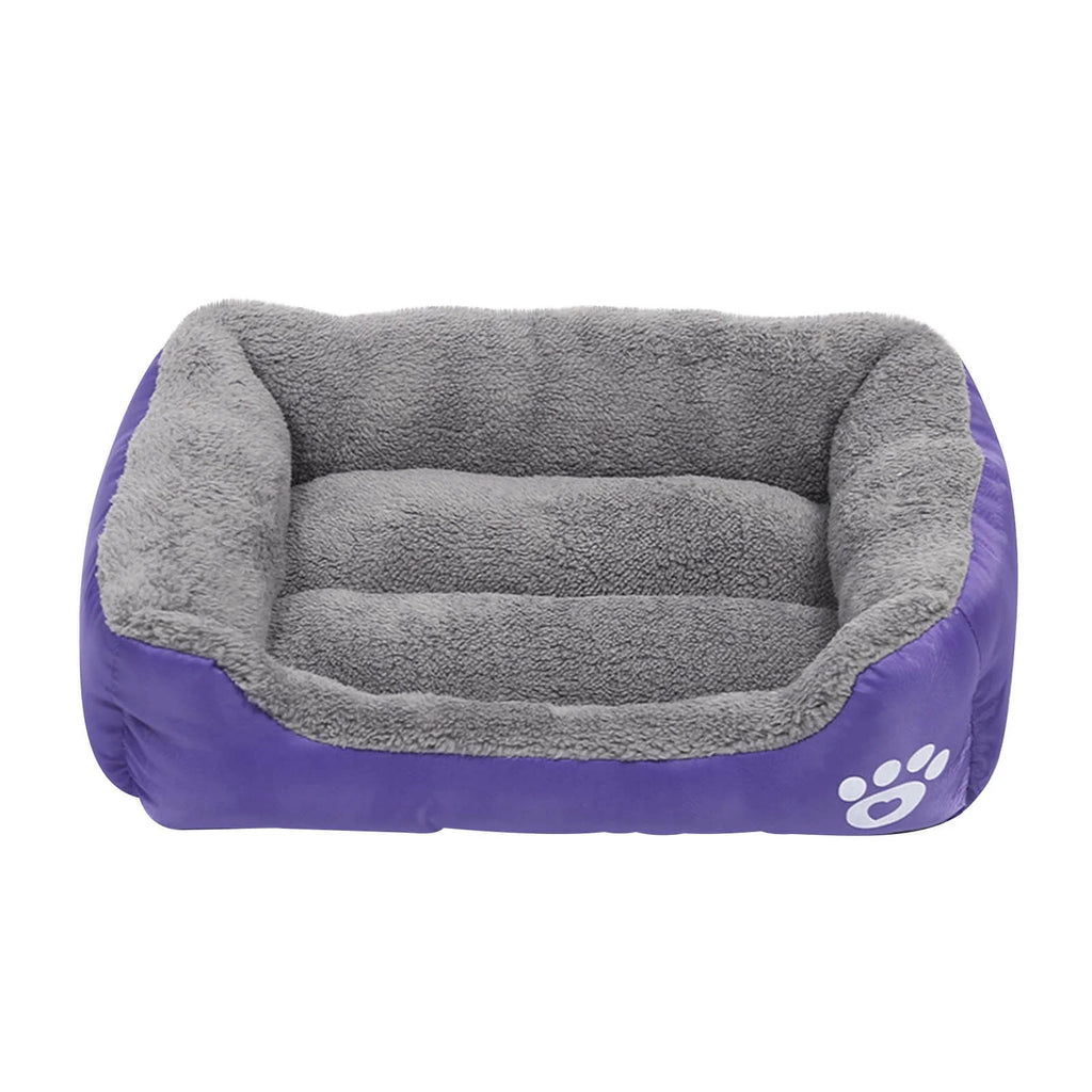 Dog Beds Small Sized Dog Pet Winter Warm Pet Bed Pet Supplies and Dog Sleeping Bed