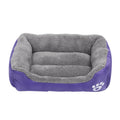Dog Beds Small Sized Dog Pet Winter Warm Pet Bed Pet Supplies and Dog Sleeping Bed