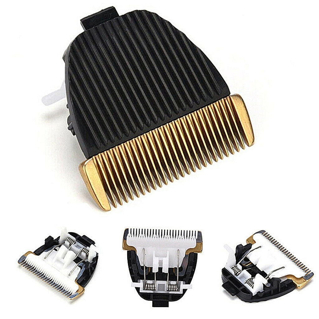 Dog Cat Pet Grooming Kit Rechargeable Cordless Electric Hair Clipper Trimmer Set