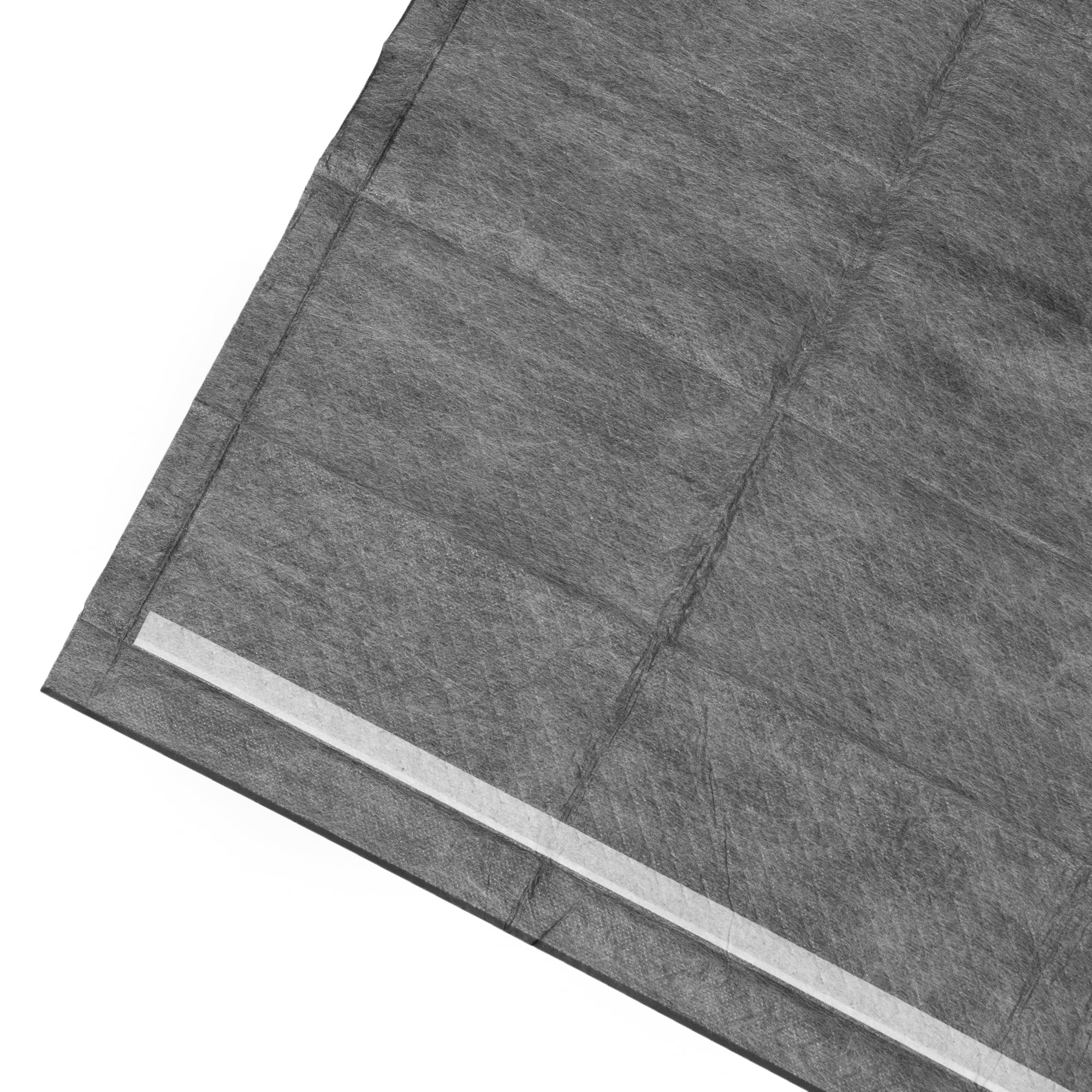 Activated Charcoal Leak-Resistant Training Pads for Dogs, 23In X 23In, 50 Count