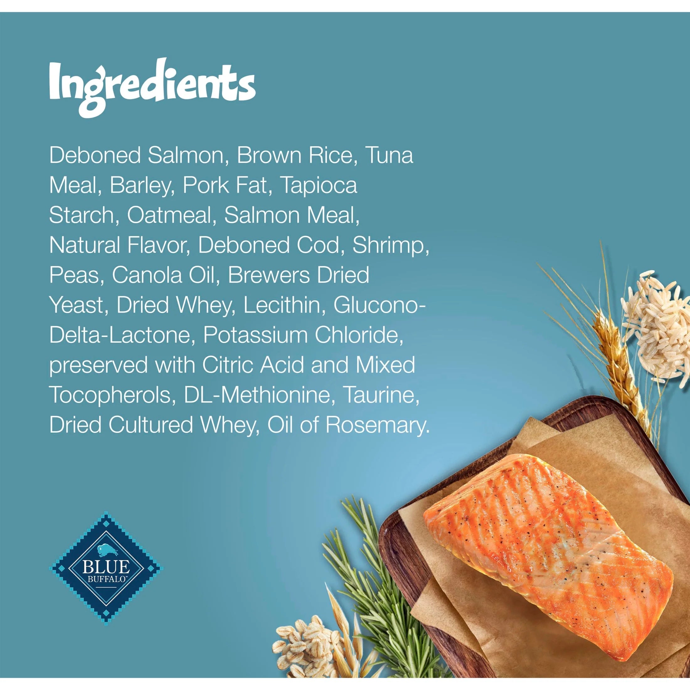 Bursts Crunchy & Creamy Cat Treats, Great for Training, Savory Seafood, 12-Oz Tub