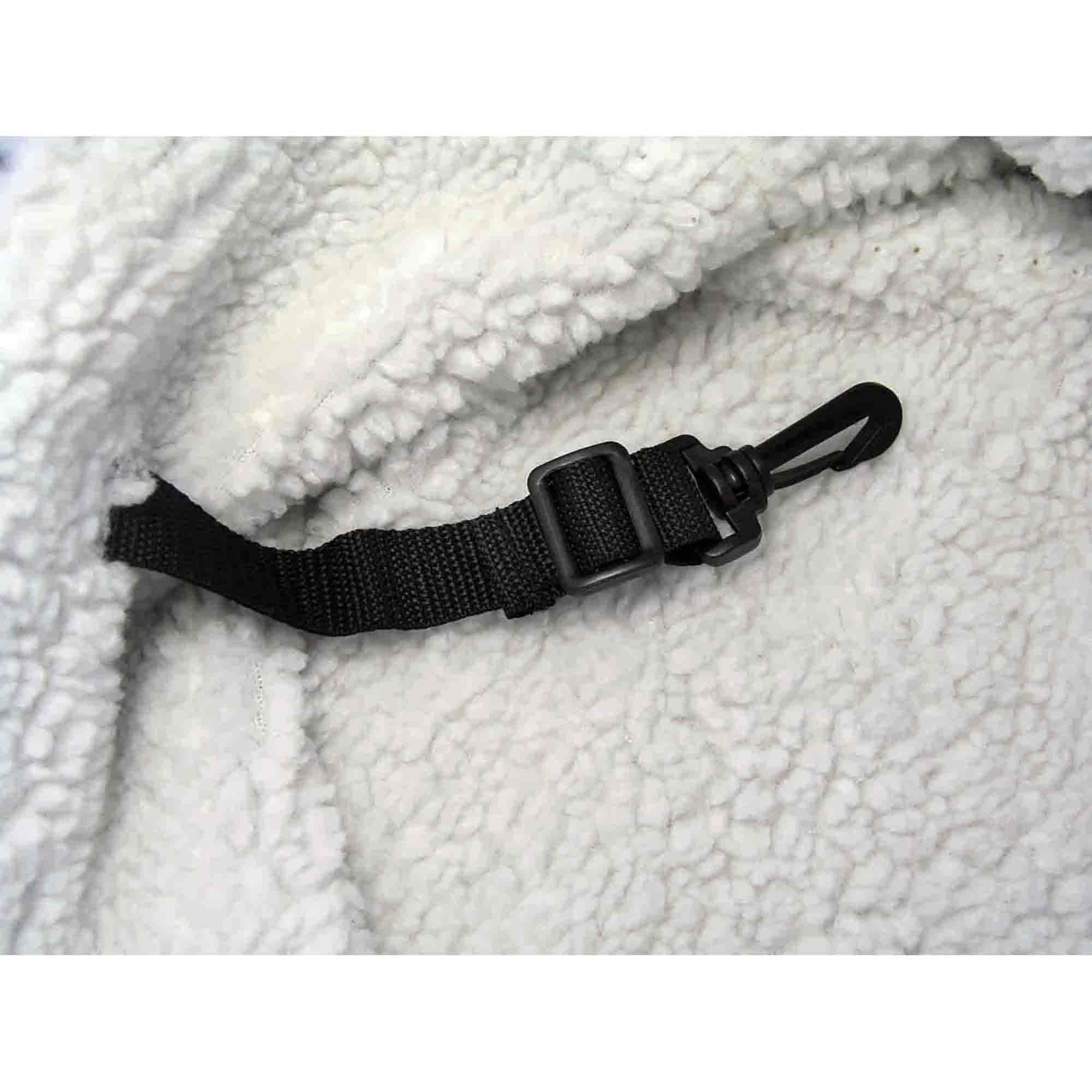 Small Dog Car Seat Booster. Perfect for Small Pets up to 10Lbs to Keep Safe and Comfortable. Conveniently Portable and Secure.