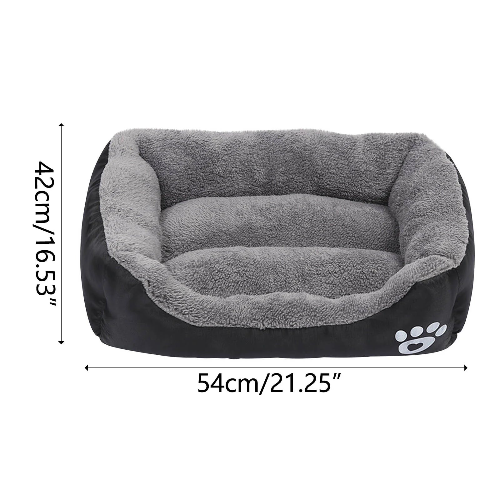 Dog Beds Small Sized Dog Pet Winter Warm Pet Bed Pet Supplies and Dog Sleeping Bed