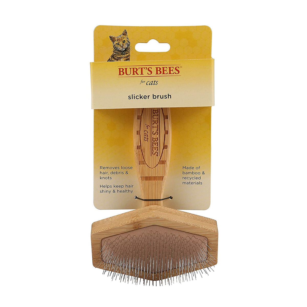 Cat Slicker Brush